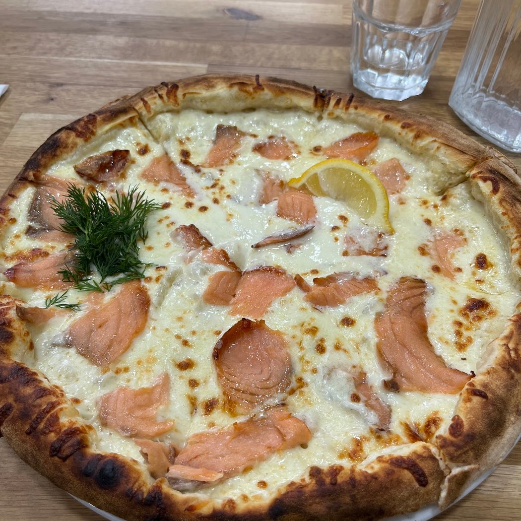 Pikolo Pizza 1